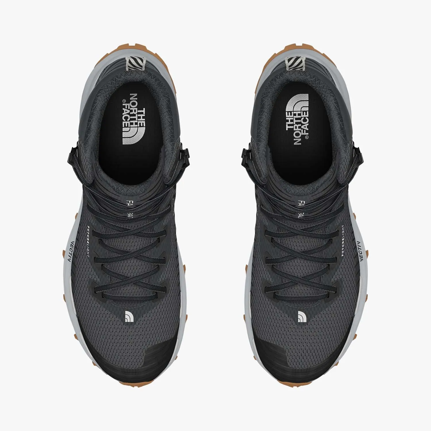 Women's Vectiv Fastpack Mid Futurelight