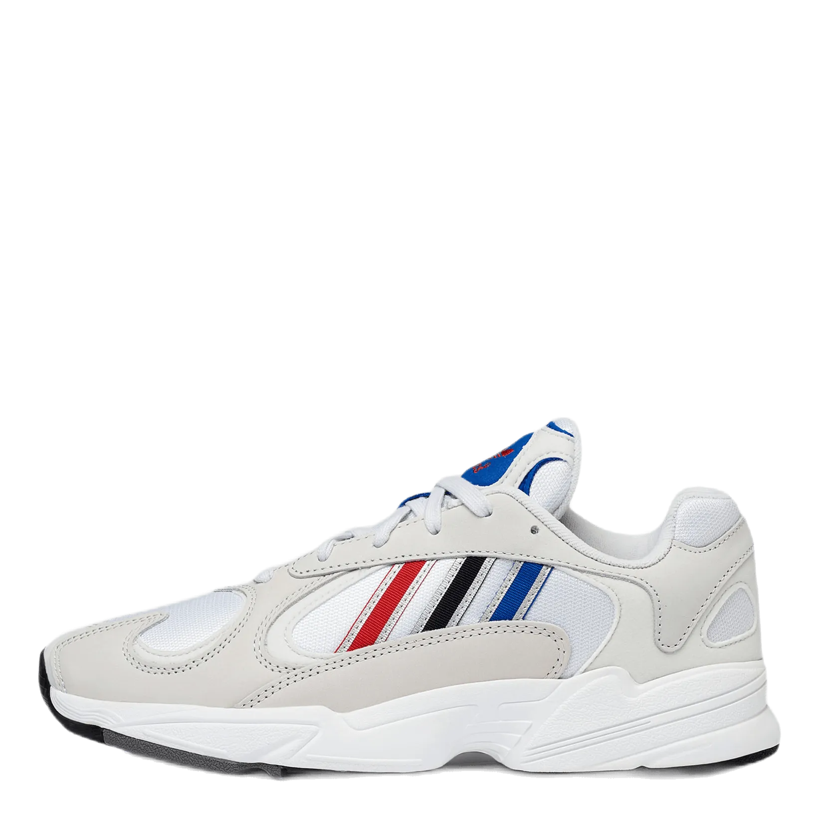 Yung-1 White