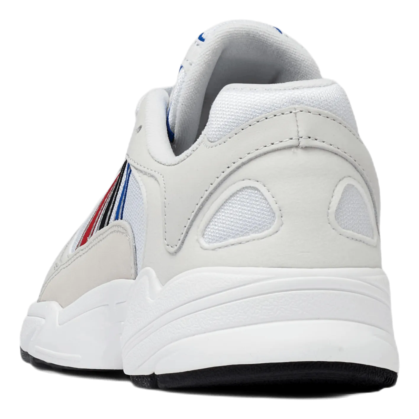 Yung-1 White