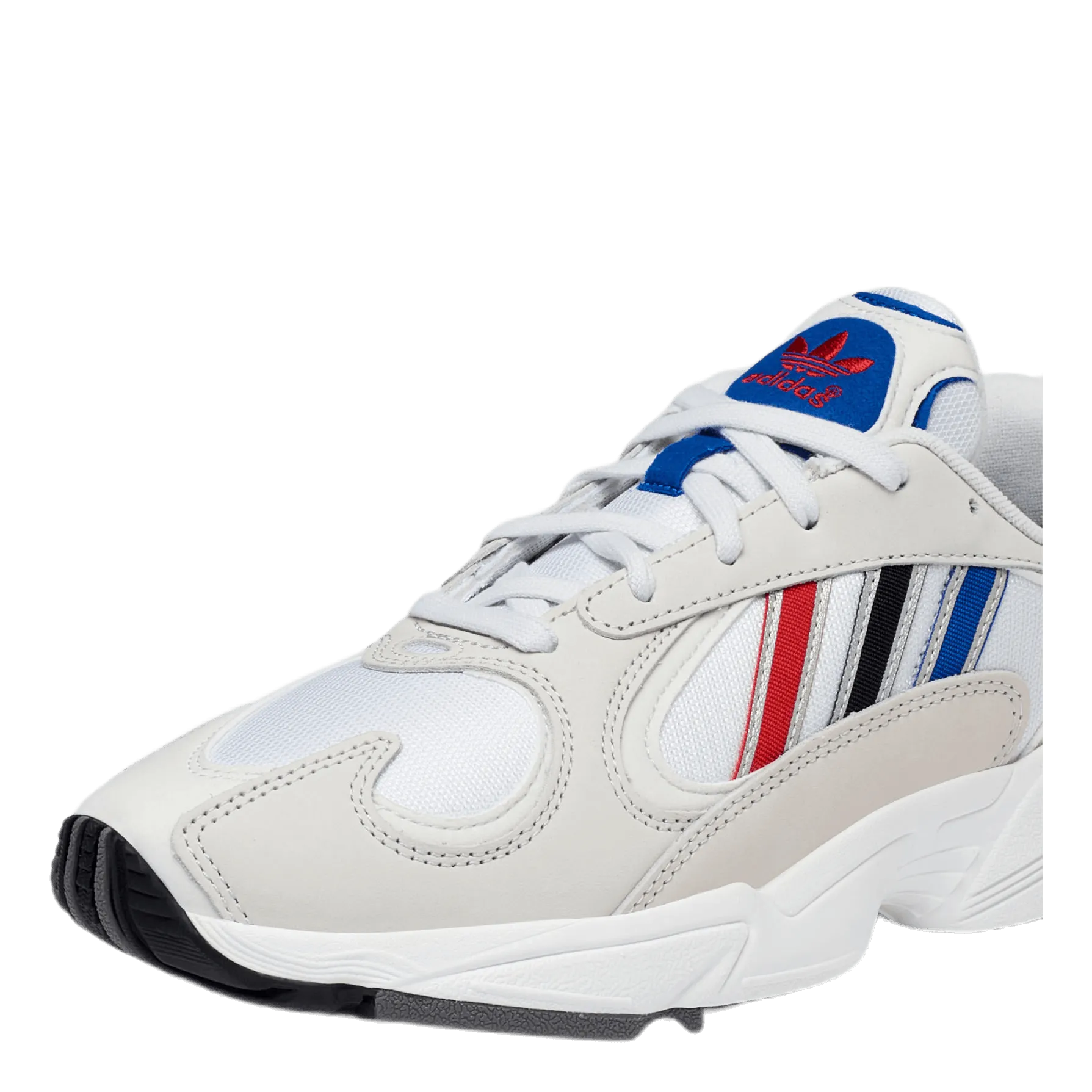 Yung-1 White