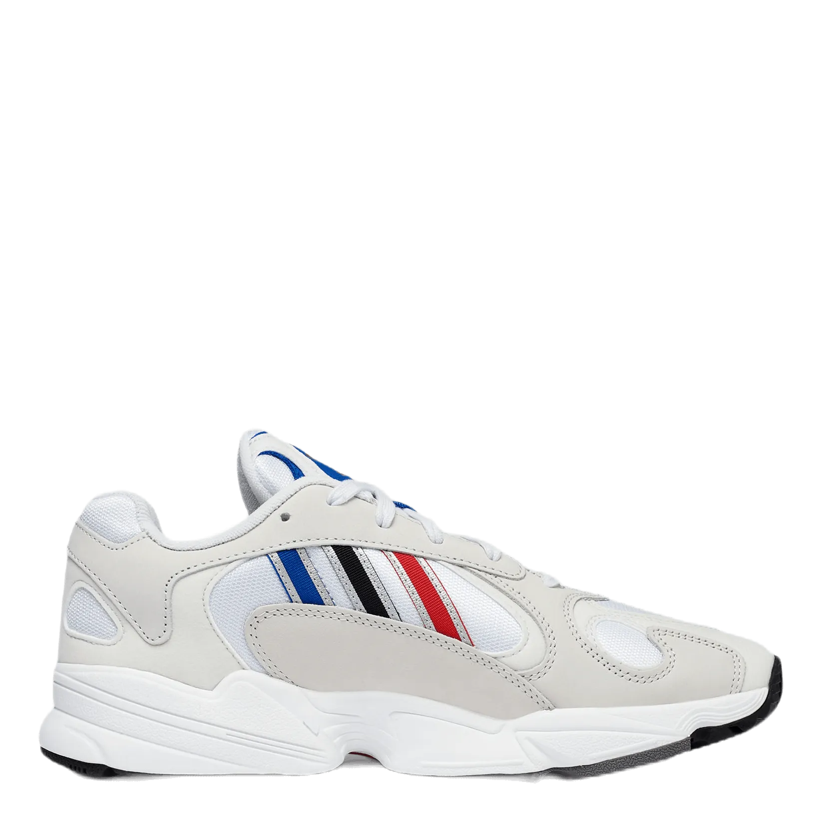Yung-1 White