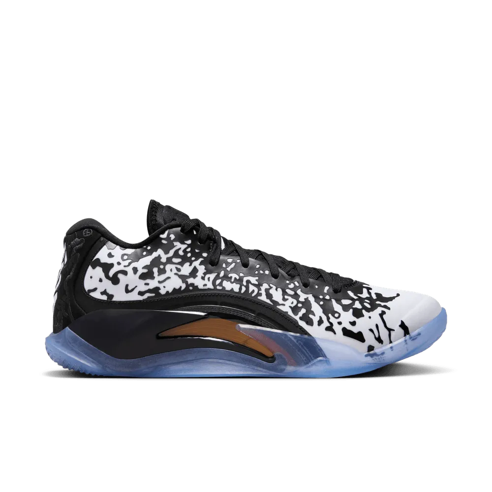 Zion Williamson Zion 3 "Gen Zion" Basketball Shoes
