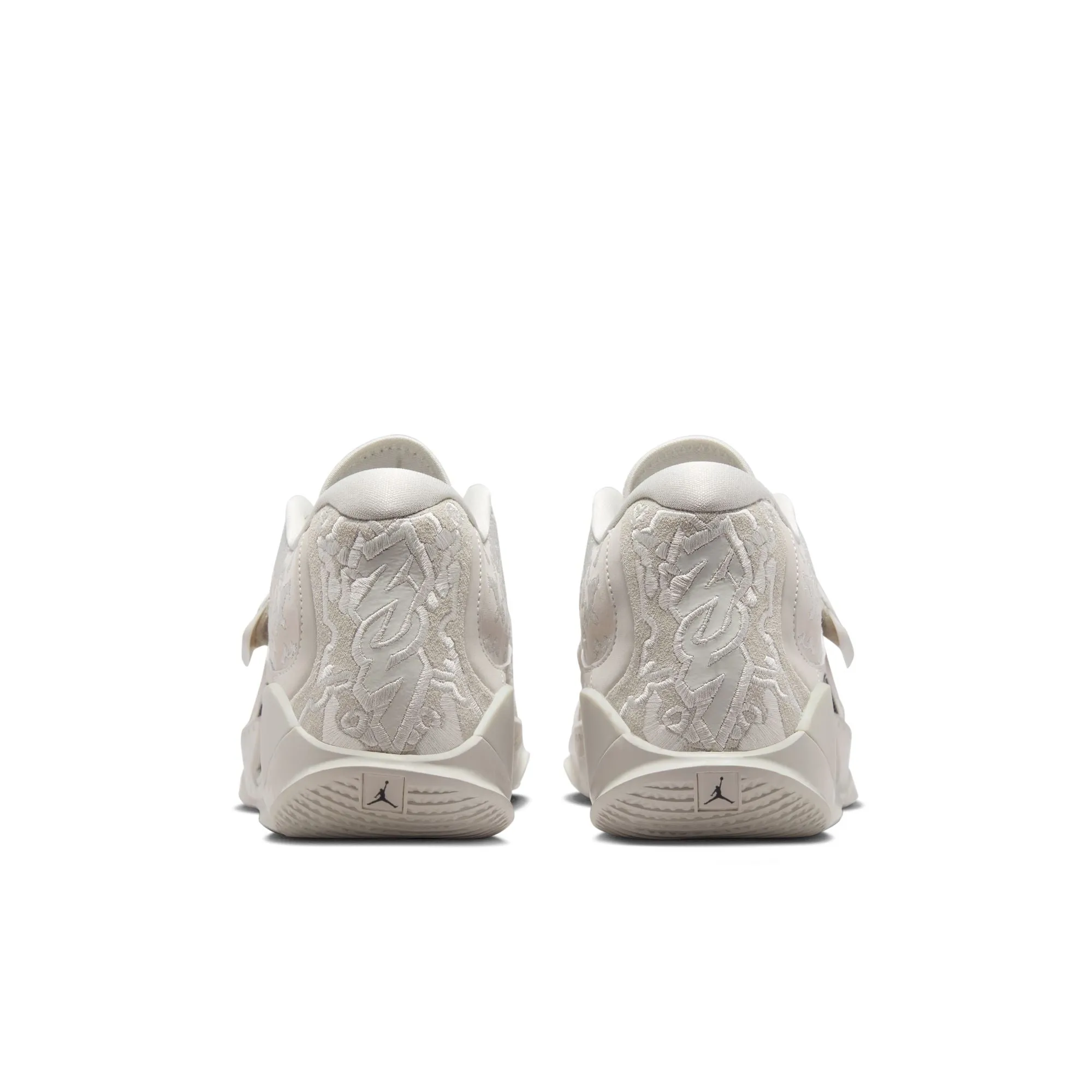 Zion Williamson Zion 3 SE Basketball Shoes 'Light Bone/Sail/Volt'